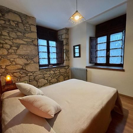 El Balcon De Muniellos Oballo 외부 사진