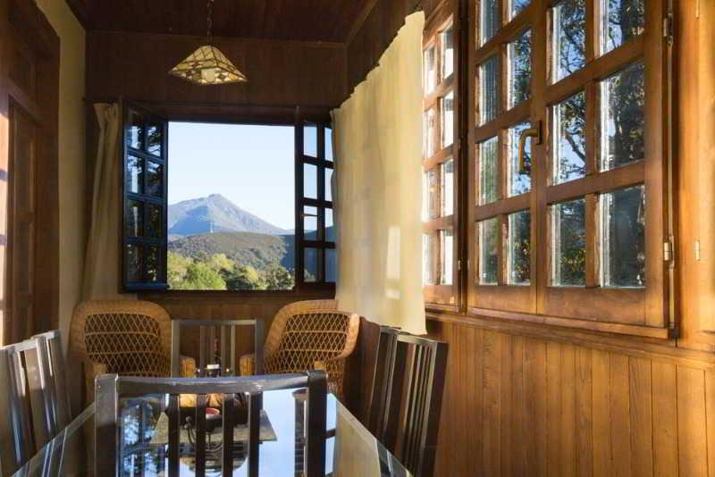 El Balcon De Muniellos Oballo 외부 사진